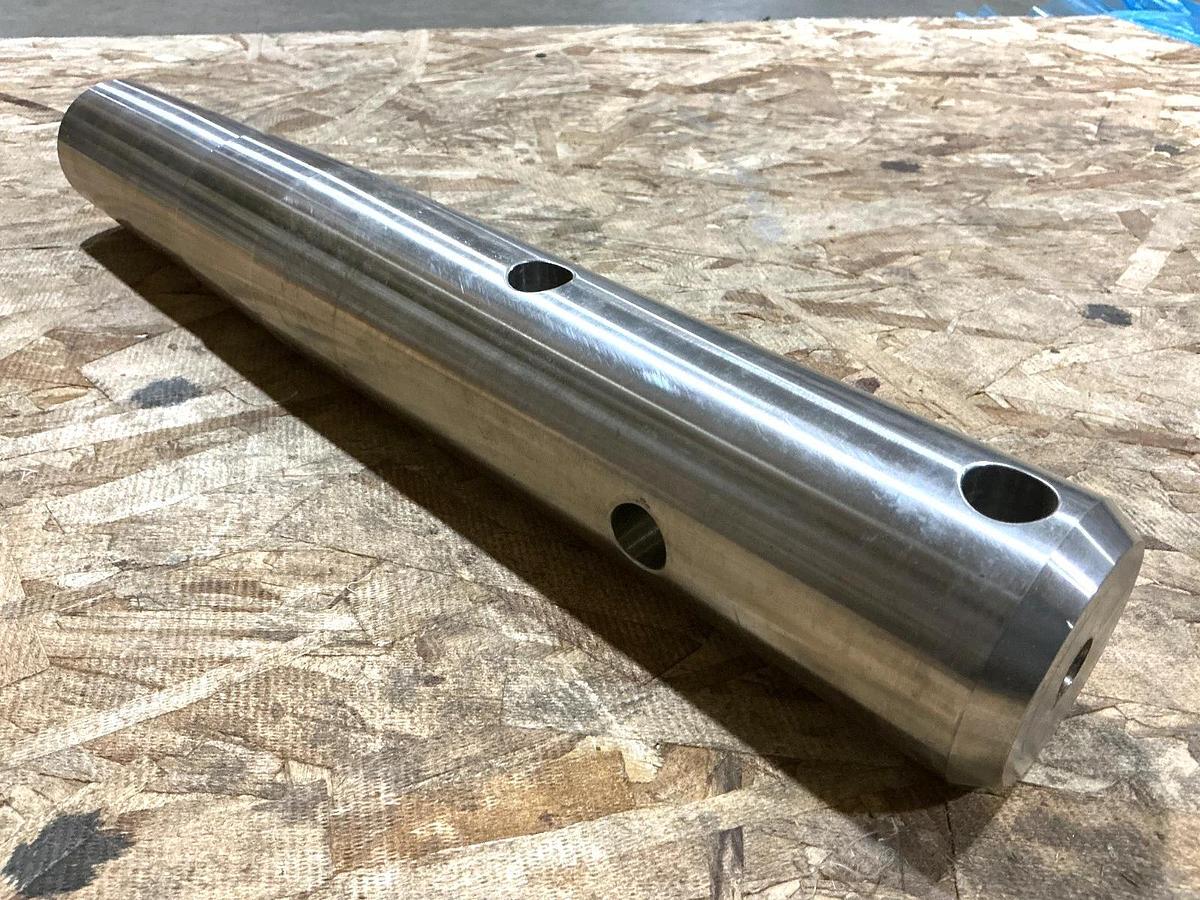 New Falk 7292061 Tapered Solid Shaft - No Box