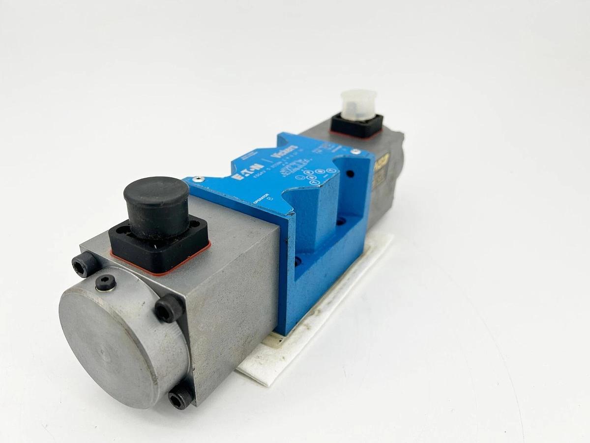 New Eaton KDG4V-5-2C50N-Z-M-U-G7-30 Proportional Valve 315Bar - No Box
