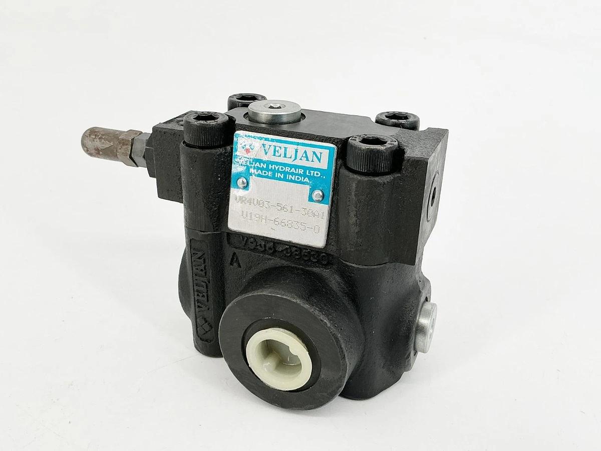 New Veljan VR4V03-561-30A1 V19H-66835-0 Relief Valve 036-38901-ZG