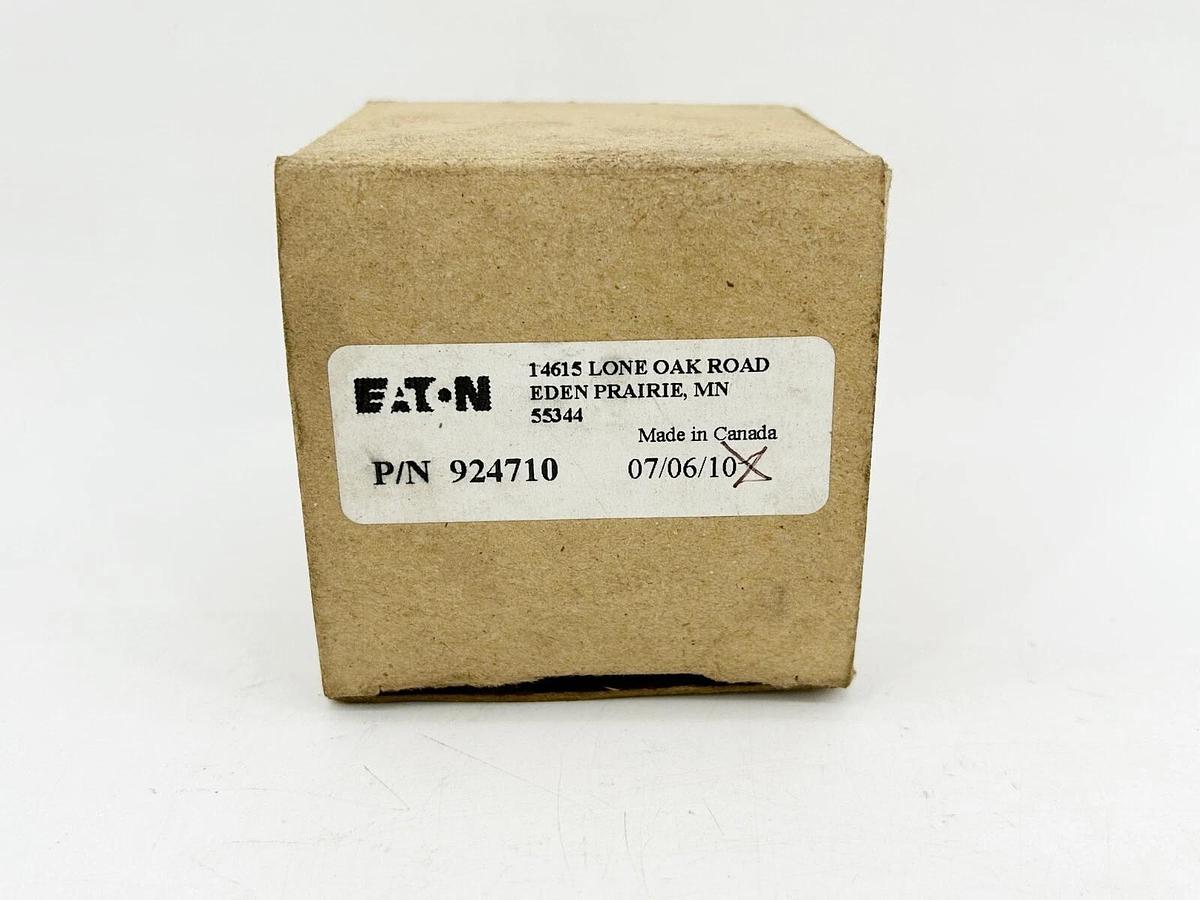 New Eaton 924710 Resevoir Adapter Baonet Style For Spin On