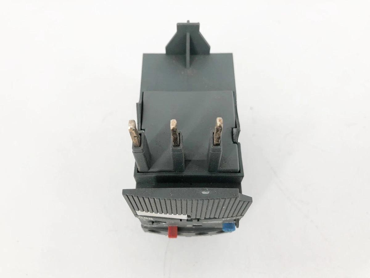 Used ABB EF45-30 Overload Relay 9-30A 690VAC
