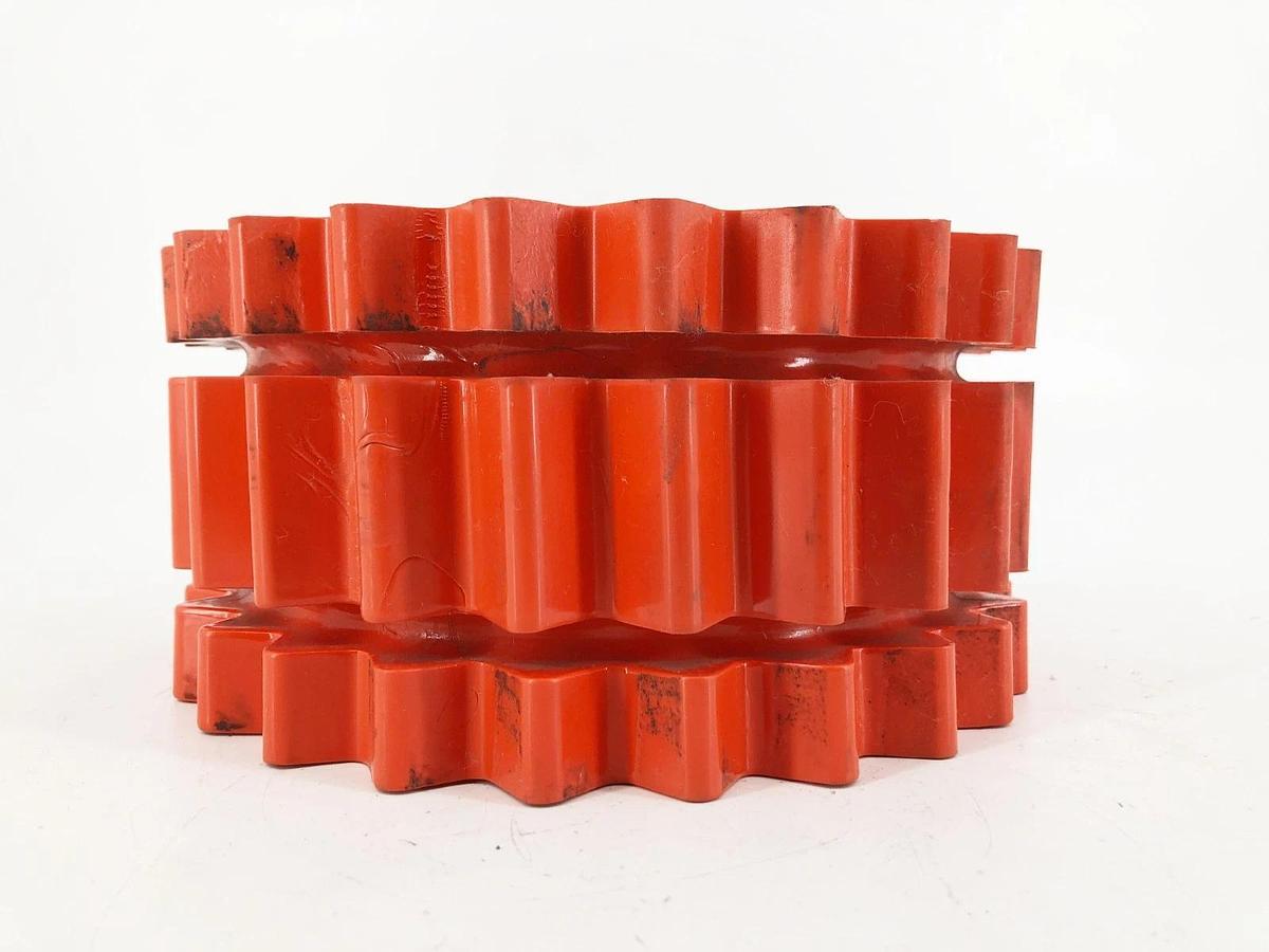 Used Martin 11H Quadraflex Coupling Sleeve Hytrel 3600rpm