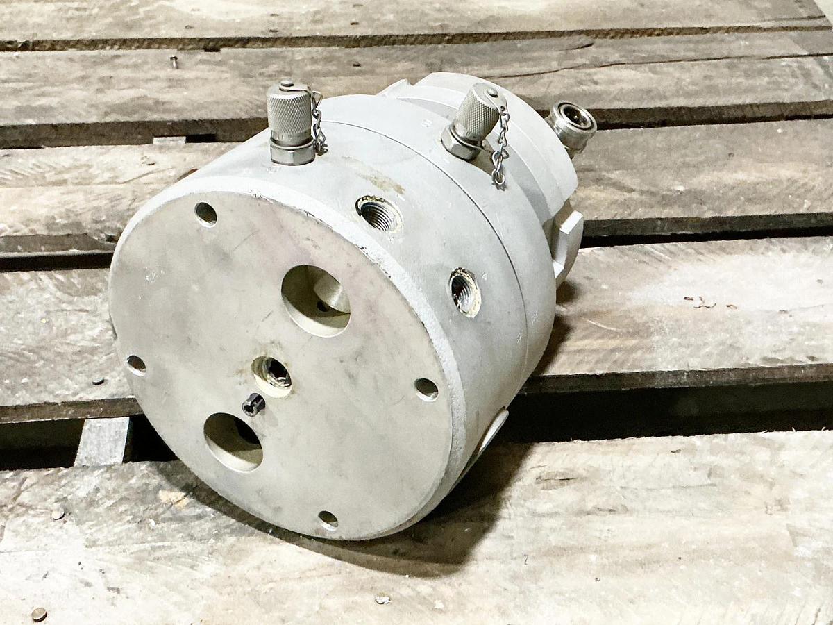Used Valmet 88HF Gear Box Pressure Valve 4N7105084
