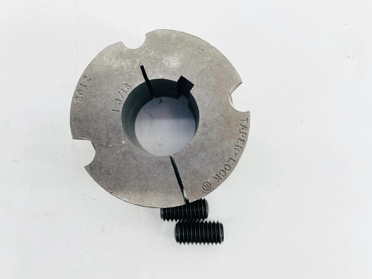 New Dodge 2012 1 3/16 KW Taper Lock Bushing 117165
