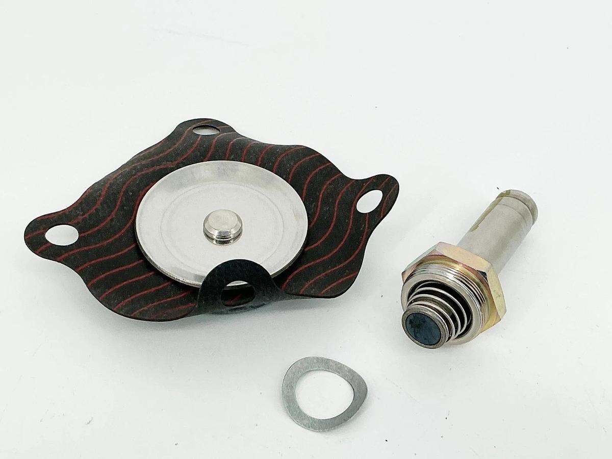 New Asco 302379 Solenoid Valve Rebuild Kit