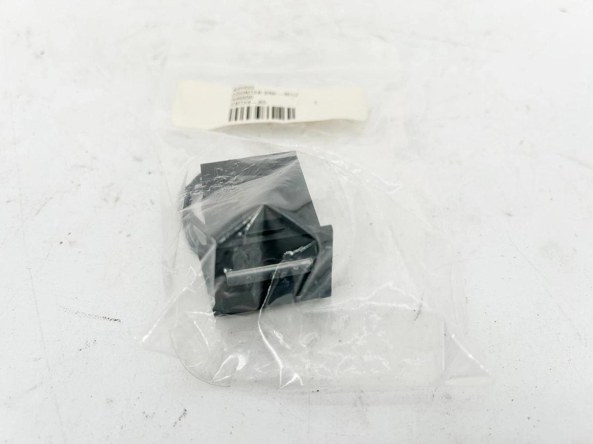 New Trumeter SR8-4017 Counter 24VDC