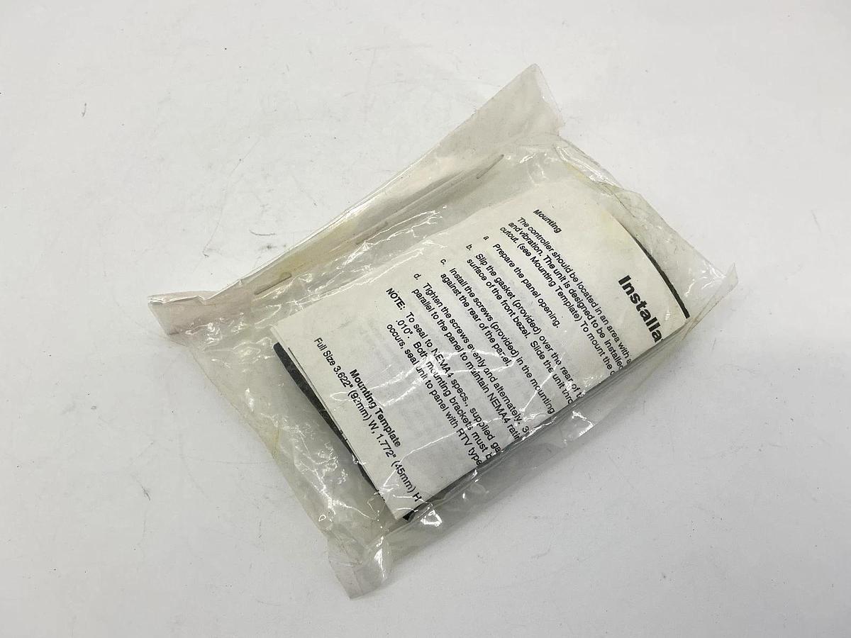 New KEP INT69RAL1 Electronic Counter Ratemeter V_41 12-24VDC 110VAC 50/60HZ
