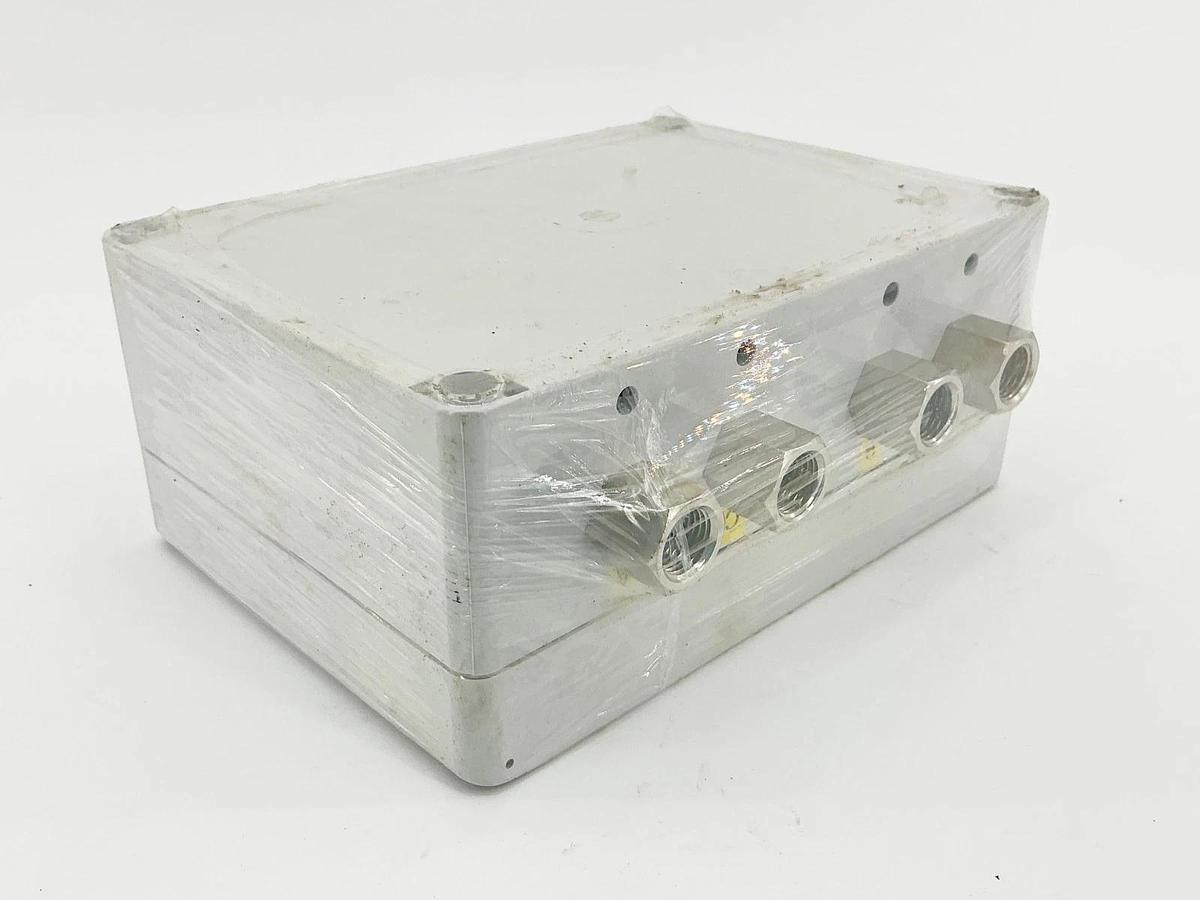 New SMC ILE0008049 Liteadapt Vacuum Box EZH10DS-FIJ00133