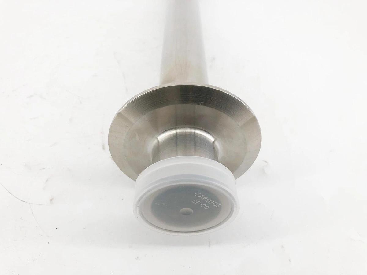 New Stainless Solutions 12776 Spray Ball Assembly - No Box