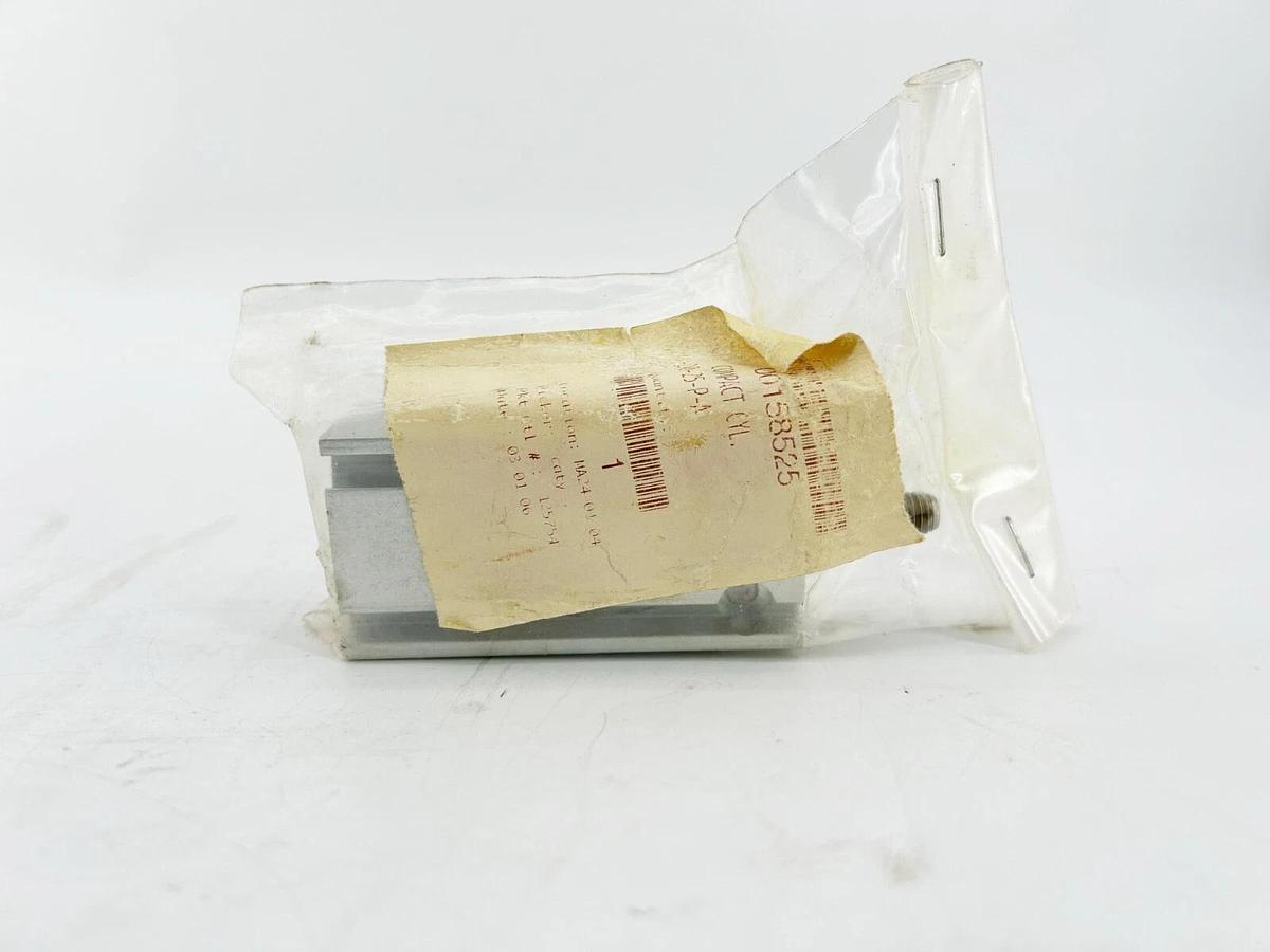 New Festo DMM-20-25-P-A Compact Cylinder 10Bar 158525