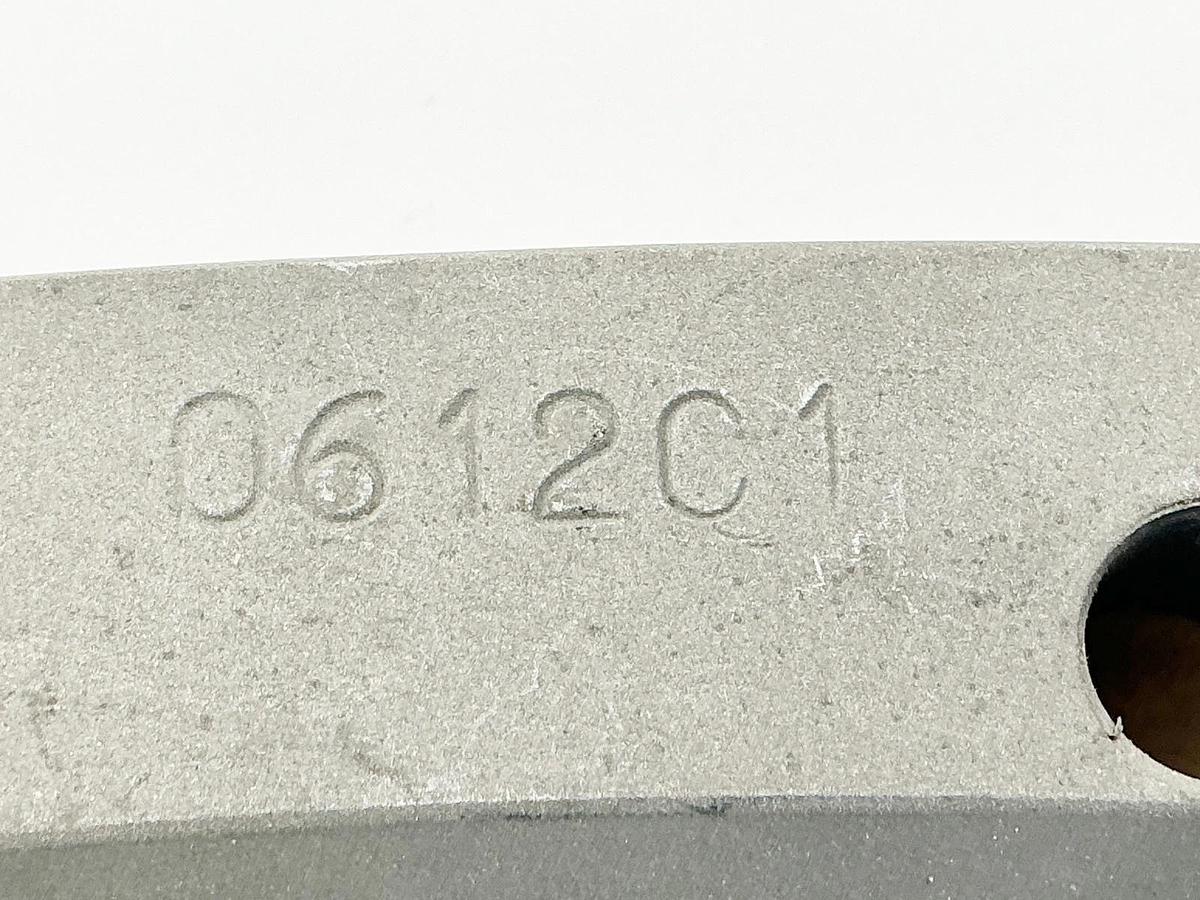New Voith Paper 0612C1 Ceramic Brake Pad - No Box