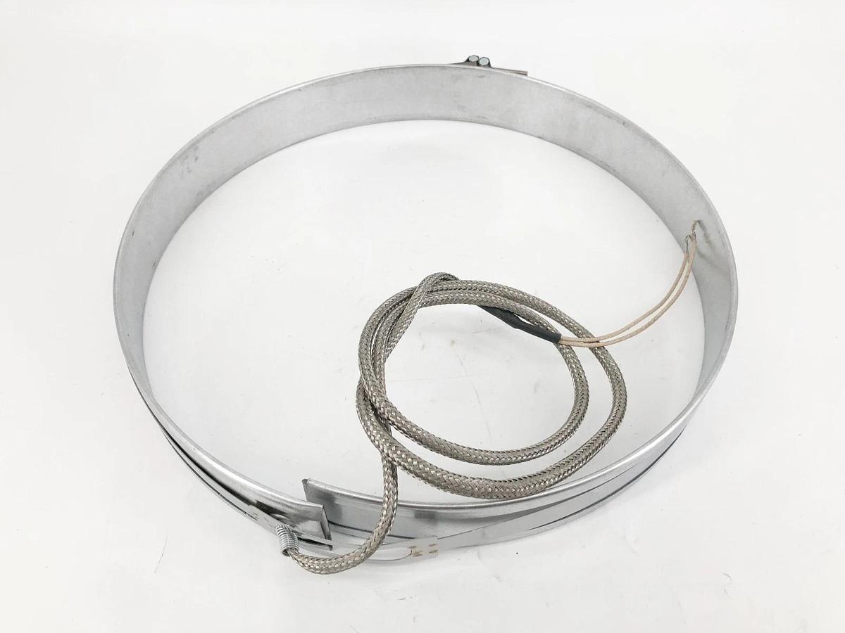 New ECS MBH15A2A-014 Heater Band 15" x 2" 480V 3200W 2333-T3045CUT