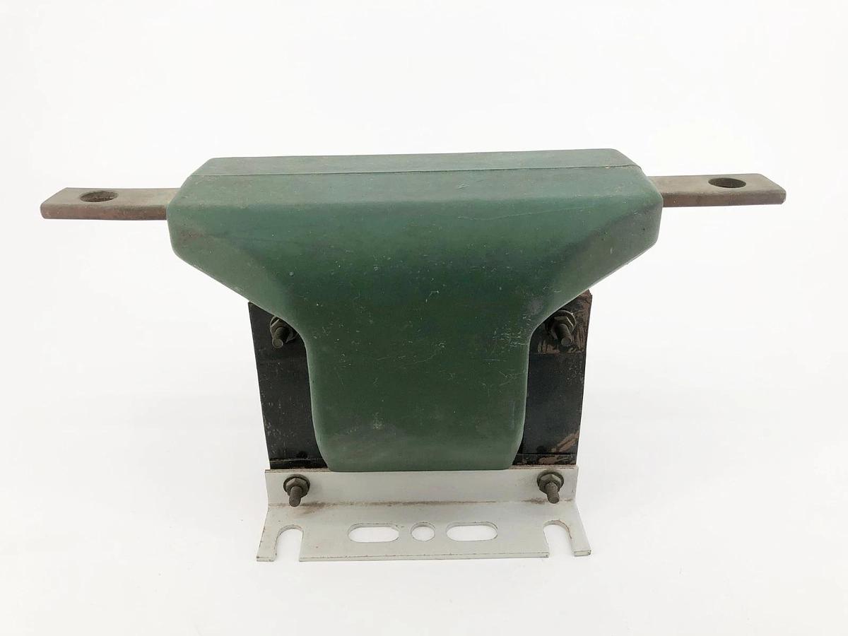 New Allis-Chalmers Type LRM Current Transformer 50:5 Amp CY. 25-60 - No Box