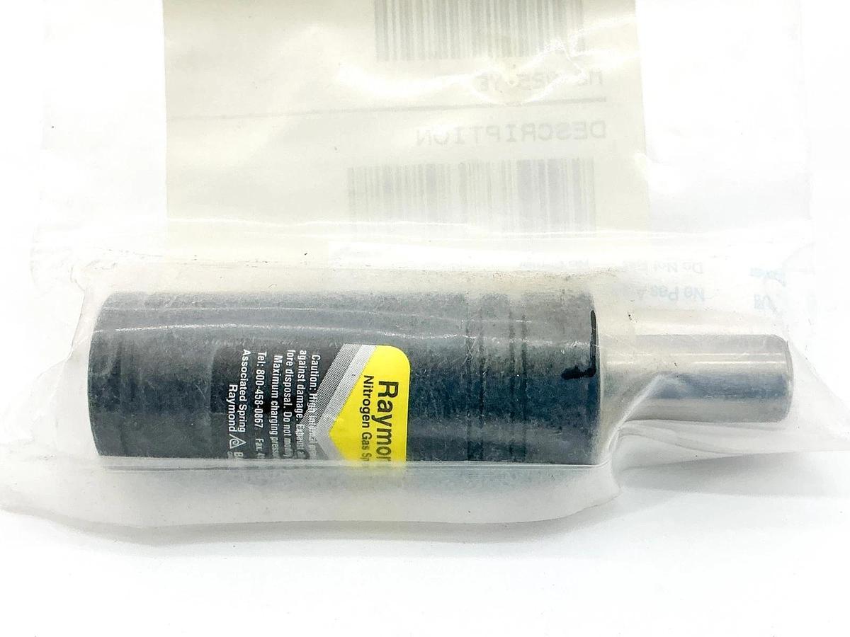 New Raymond M2-025-YE Nitrogen Gas Spring RD25025YE