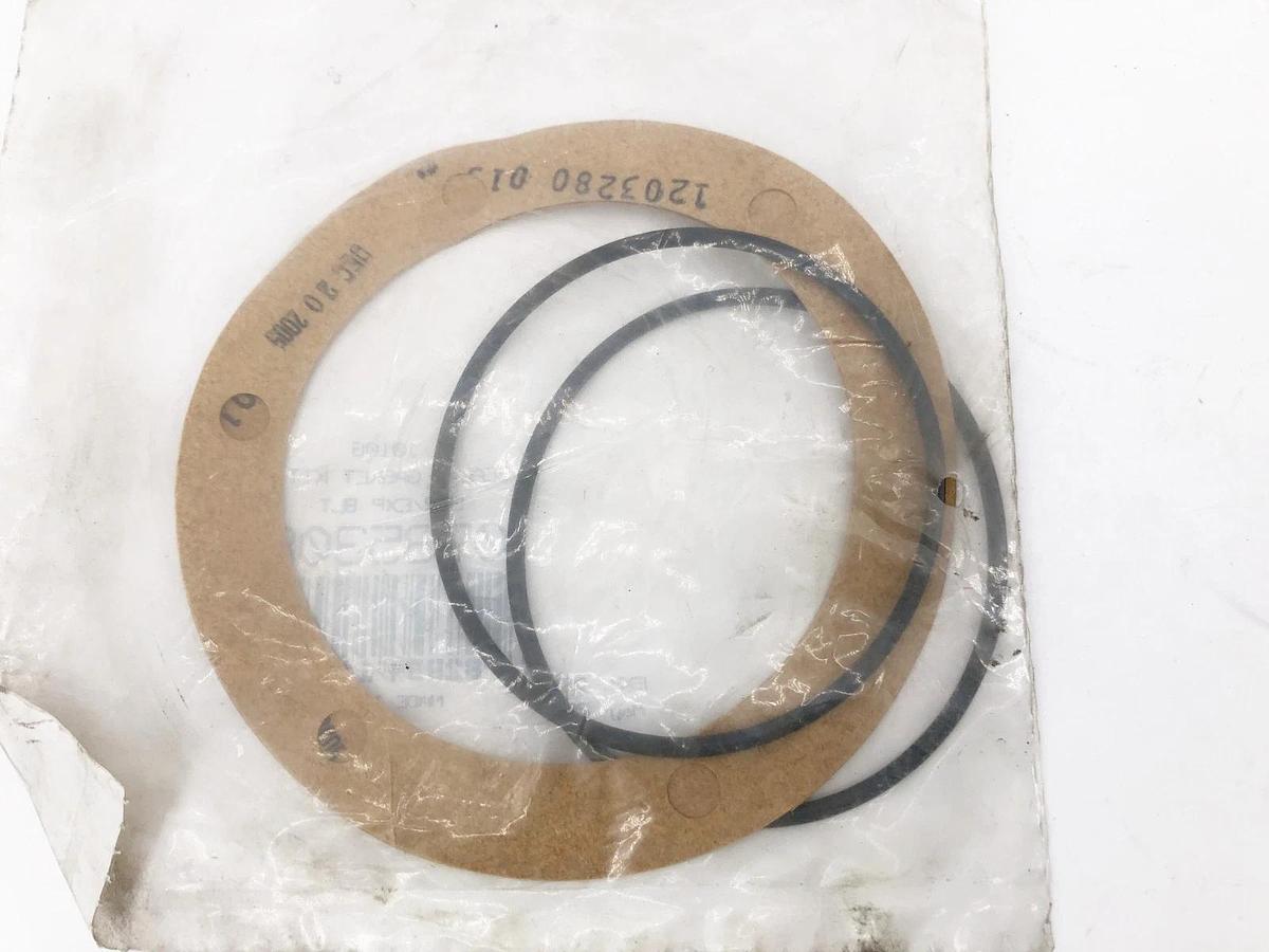 New Falk 0785308 Seal & Gasket Kit Shrouded/ Exposed Bolt 1010G