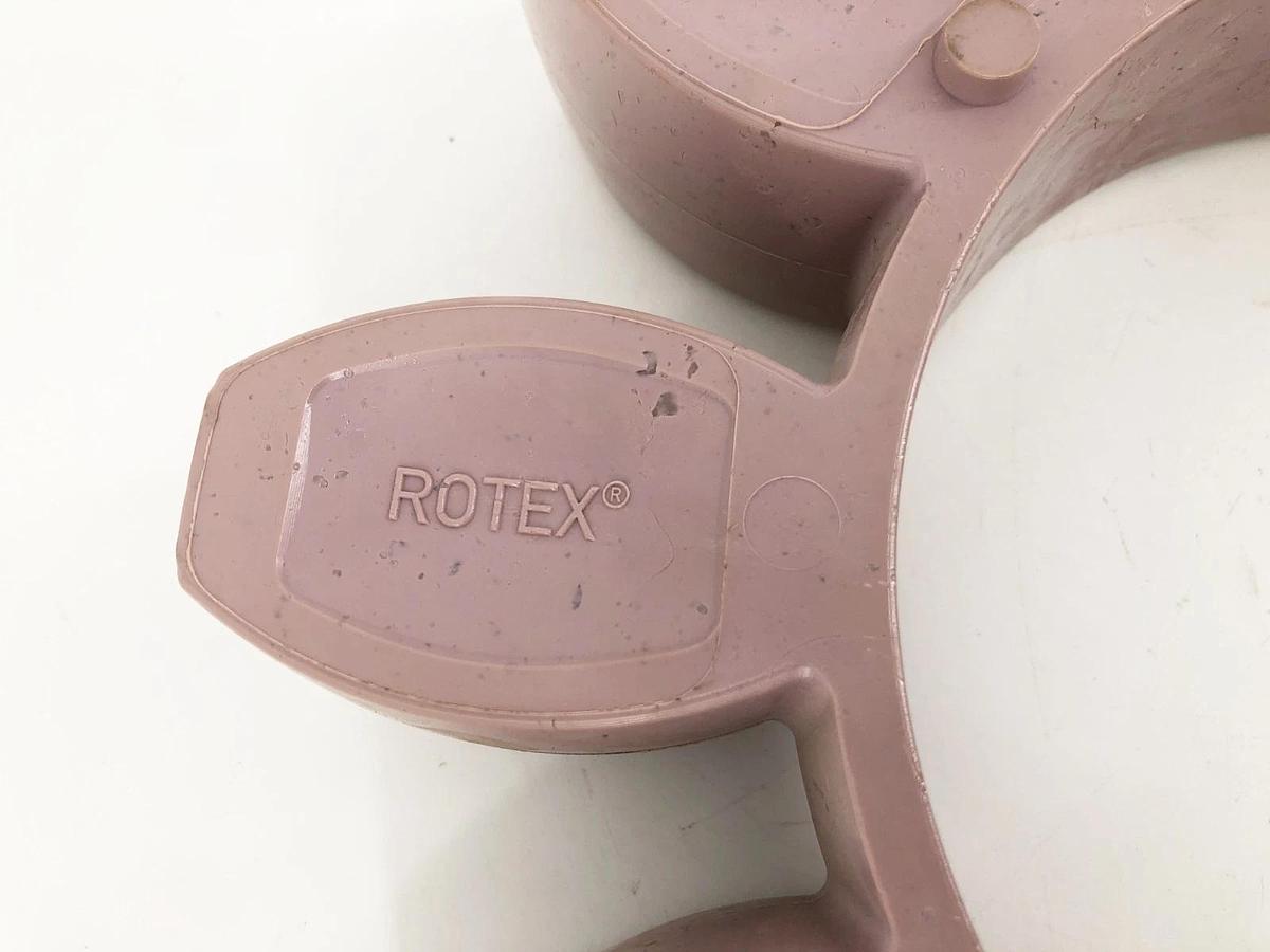 New KTR Rotex 140 Spider Insert 98 Shore A Lilac - No Box