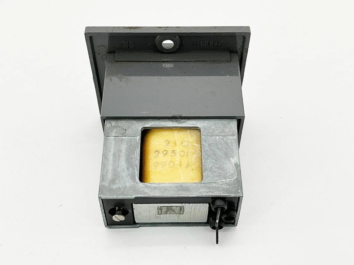 Used Redington R2-3106 Counter Module 115VAC 2.8W