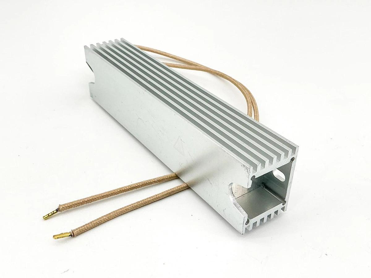New I.R.E. RFH165 Brake Resistor 150/300W 150R - No Box