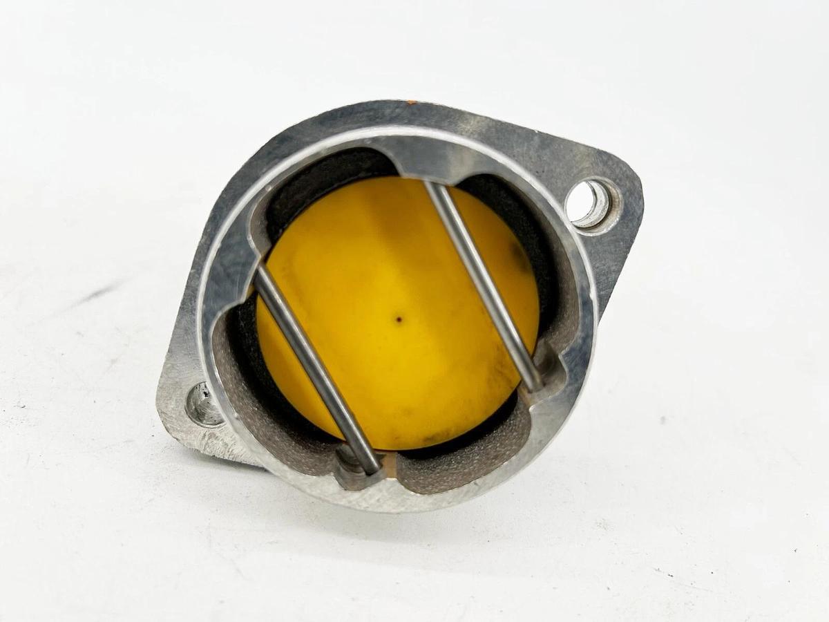 Used Minster 6131-972 Air Damp Valve