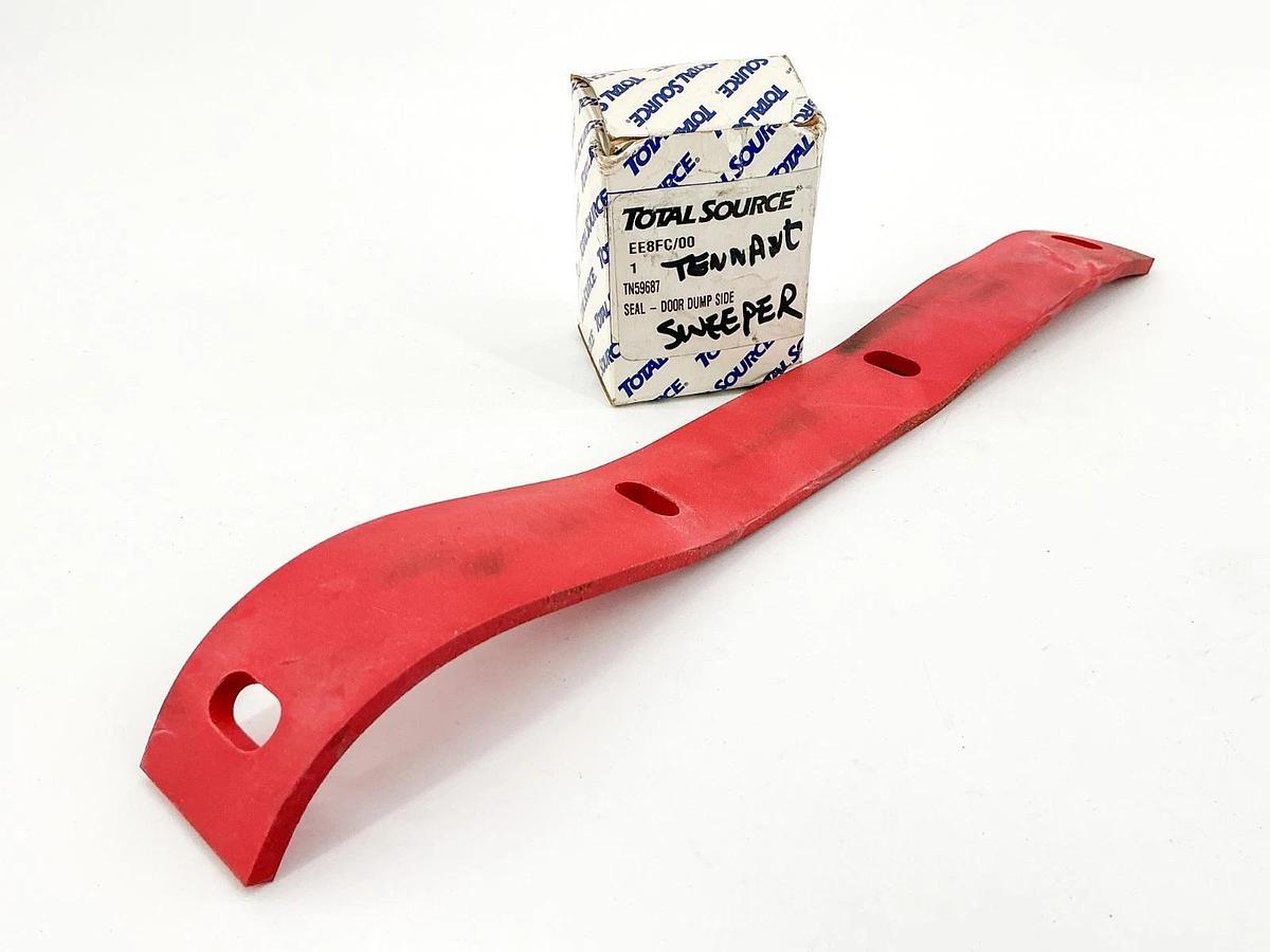 New Total Source EE8FC/00 Door Dump Side Seal TN59687