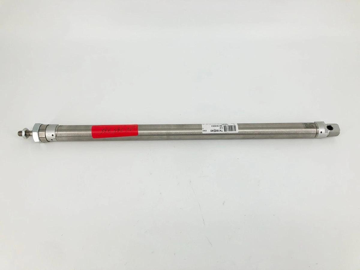 New Festo DSNU-25-400-PPV-A Standard Cylinder 10 Bar 35193 - No Box