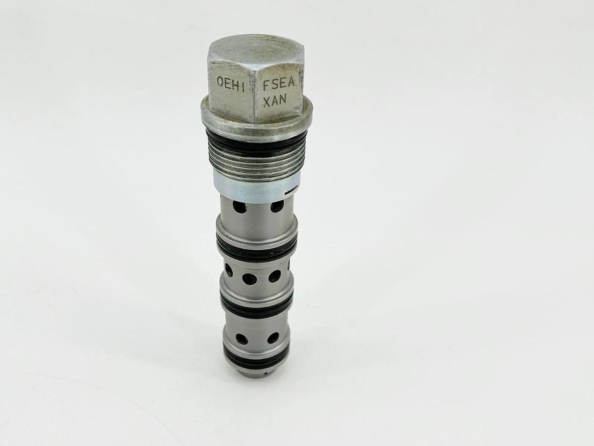 Used Sun Hydraulics FSEA-XAN Closed Center Flow Divider Combiner Valve