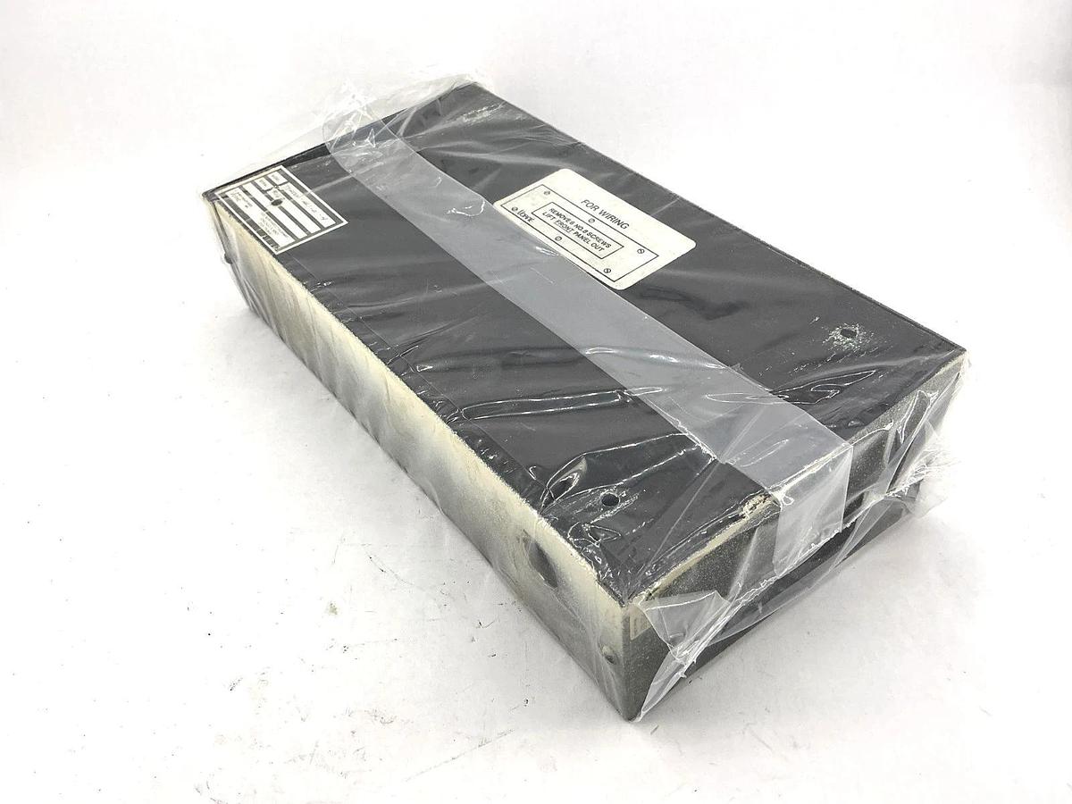 Used Vorne Industries 77/256M-12L-00-4 Digital Display Programmable Timer
