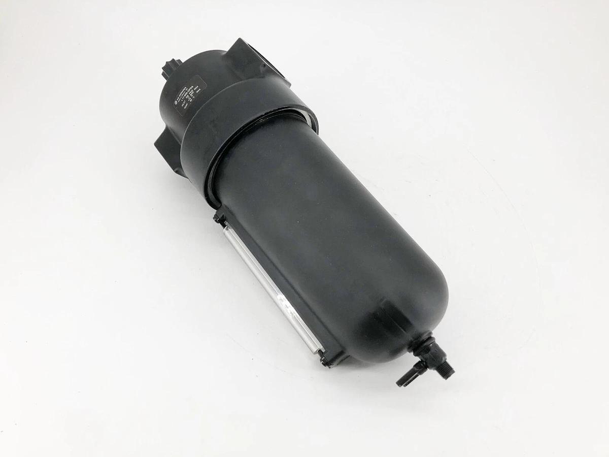 New IMI Norgren L17-800-OPDA Oil Fog Lubricator 1" NPT 250psig