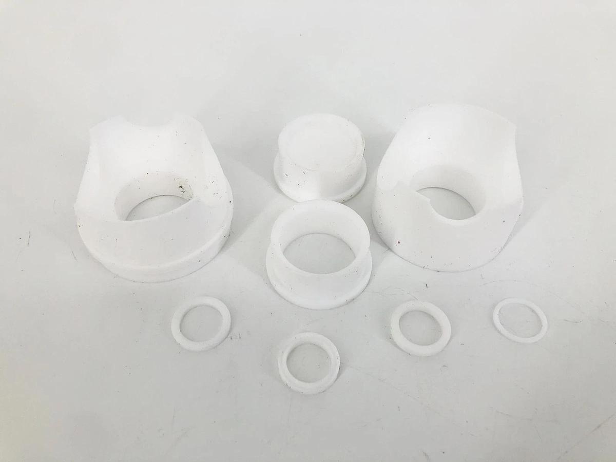 New Assured Automation G30DREPAIRKIT Ball Valve Kit 1-1/2" (Incomplete Kit)