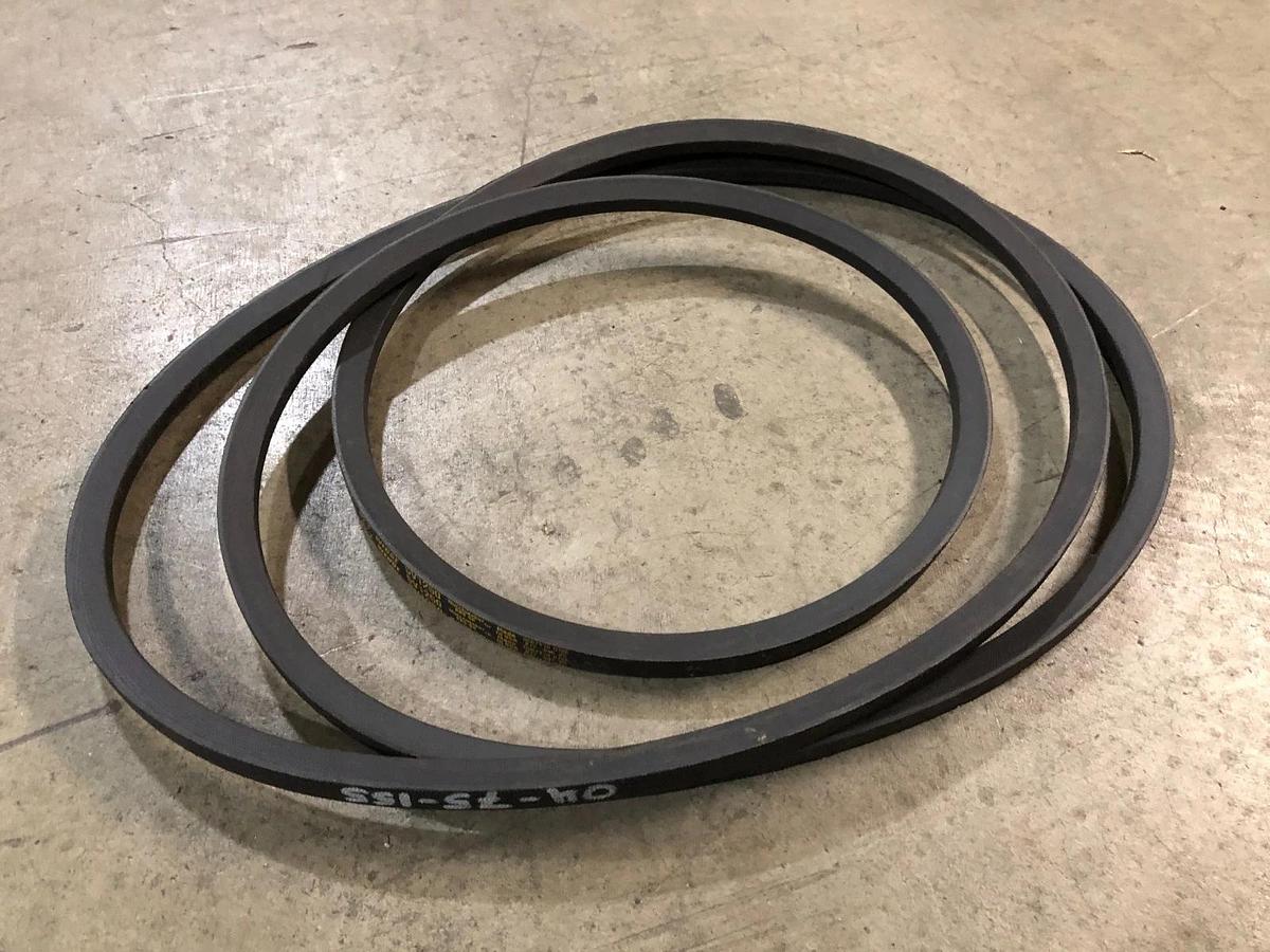 New Goodyear 5V1250 HY-T Wedge V-Belt - No Box
