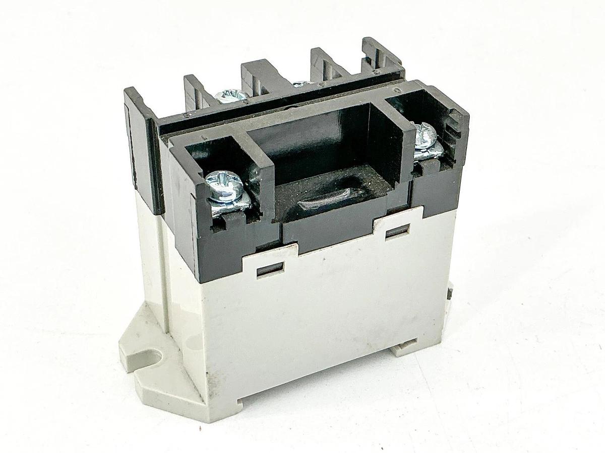 New Schneider 725AXXSC3ML-120A Power Relay 120Vac 30A 3HP -No Box
