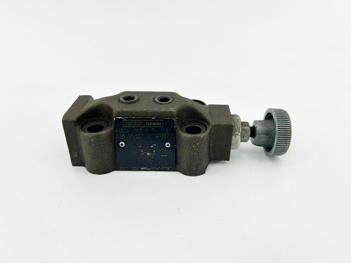 Used Denison R4R06-003-11 Pressure Reducing Valve