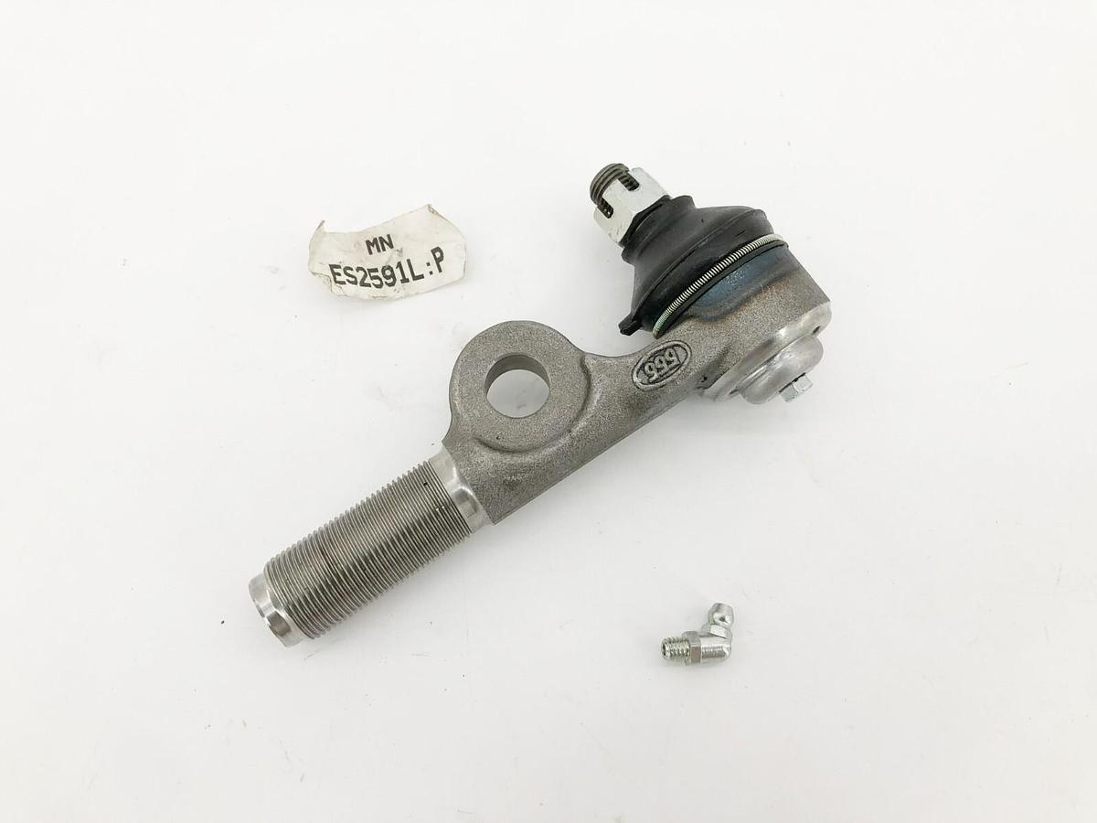 New ES2591L Steering Tie Rod End