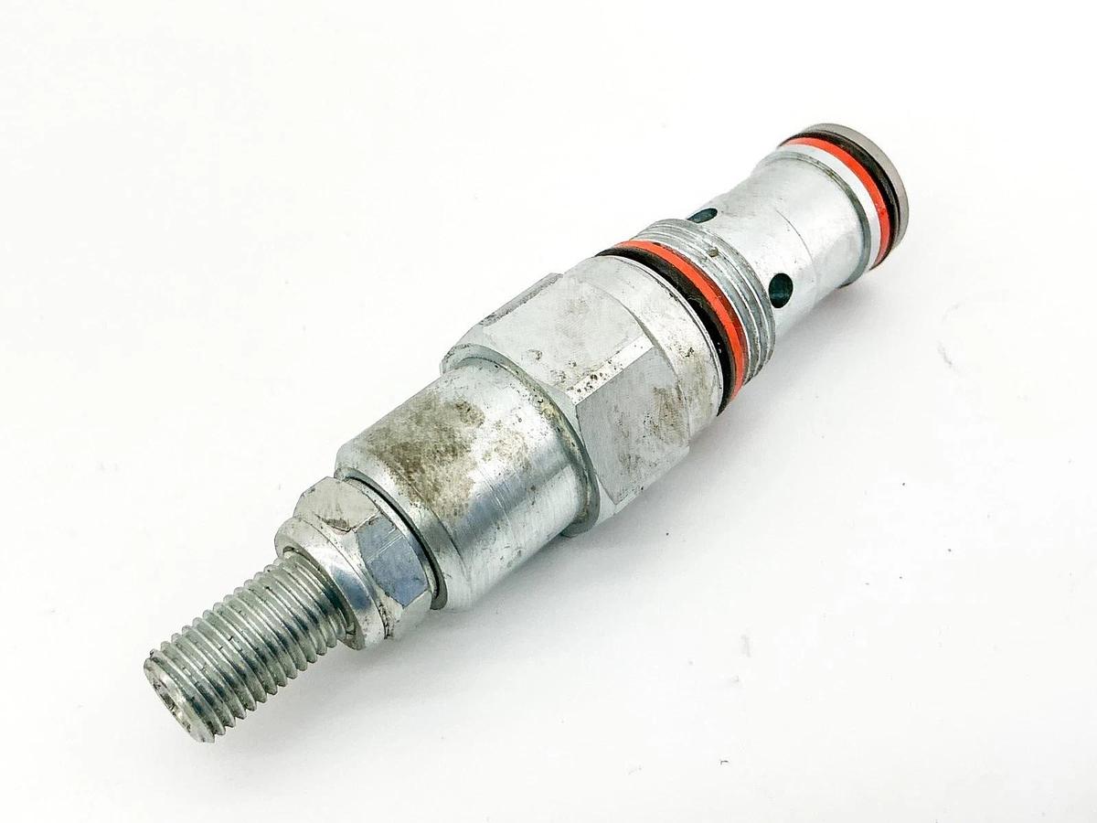 Used Sun Hydraulics NCCBLAN Fully Adjustable Needle Valve 5000PSI