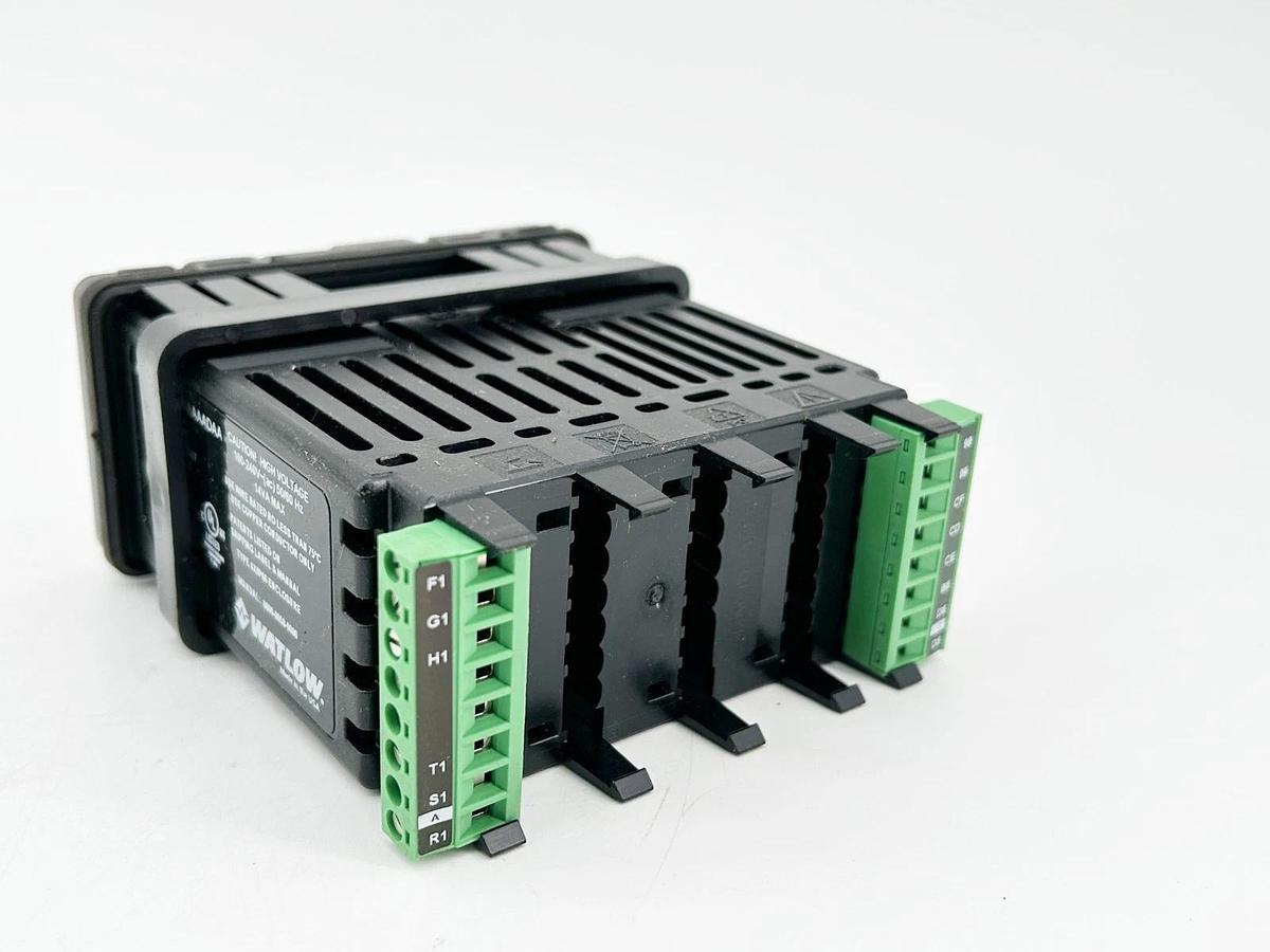 New Watlow PM9B2FA-AAAADAA Multi-Function Controller 240V 14VA Type 4X/IP66
