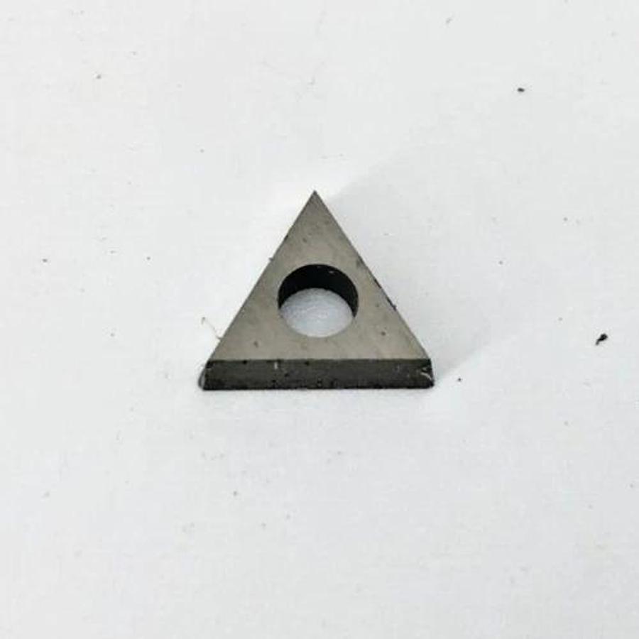Lot of 7 New Kennametal TPGA110204 Carbide Inserts TP41