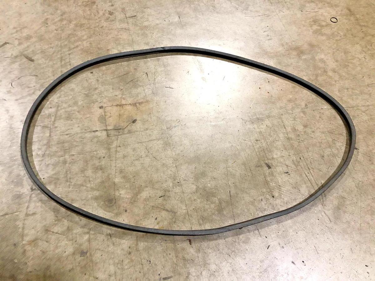 Lot of 2 New Continental B90 HY-T Plus V-Belts - No Box