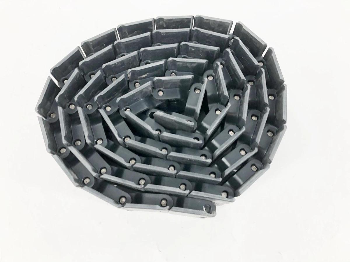 New Rexnord 10375037 MCC Conveyor Chain CRS SHP-84MM 6.5FT.