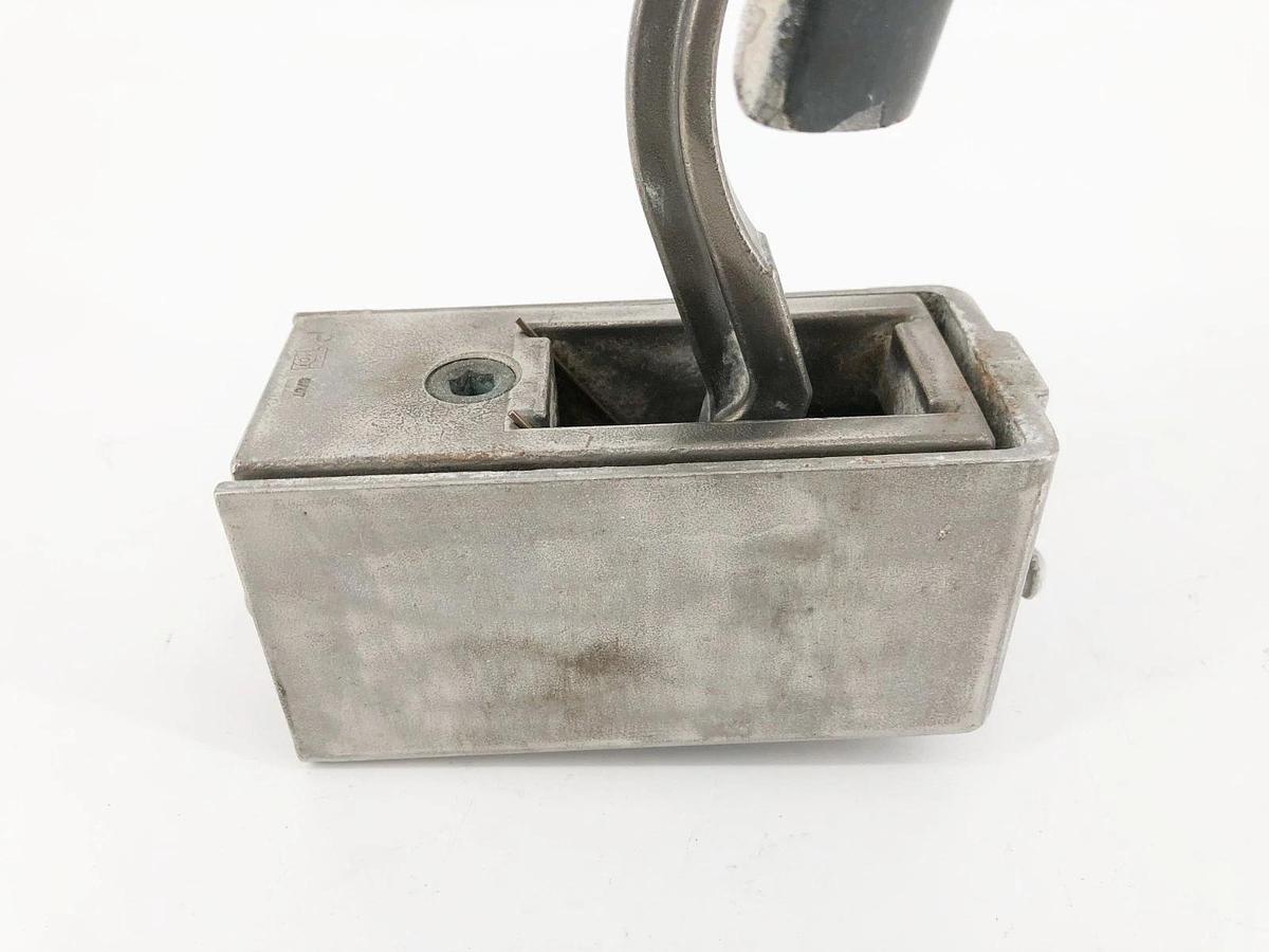 Used Paperchine CX-10005 Auto Palm Guide Valve