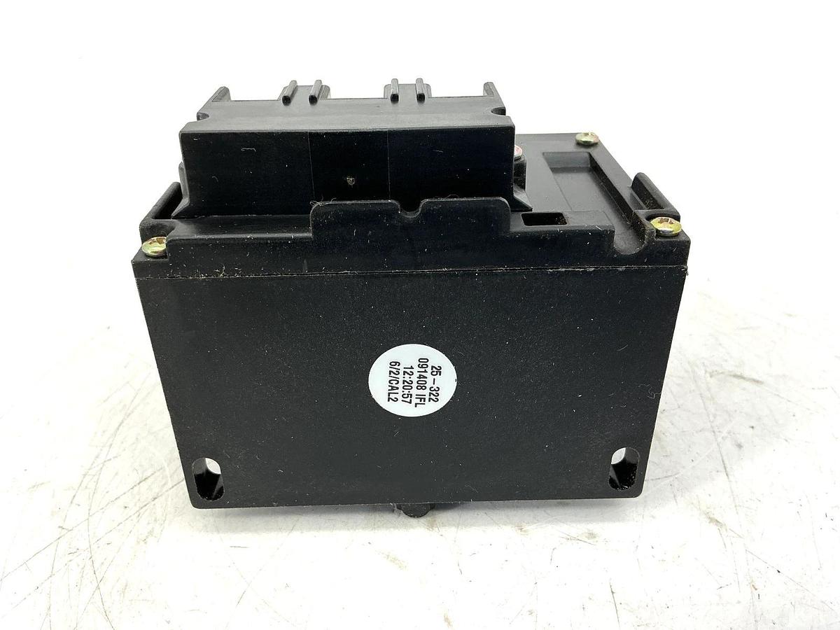 New Siemens 48ASU3M30 Ser C Overload Relay Solid State 3PH 50/60HZ 100-270FLA