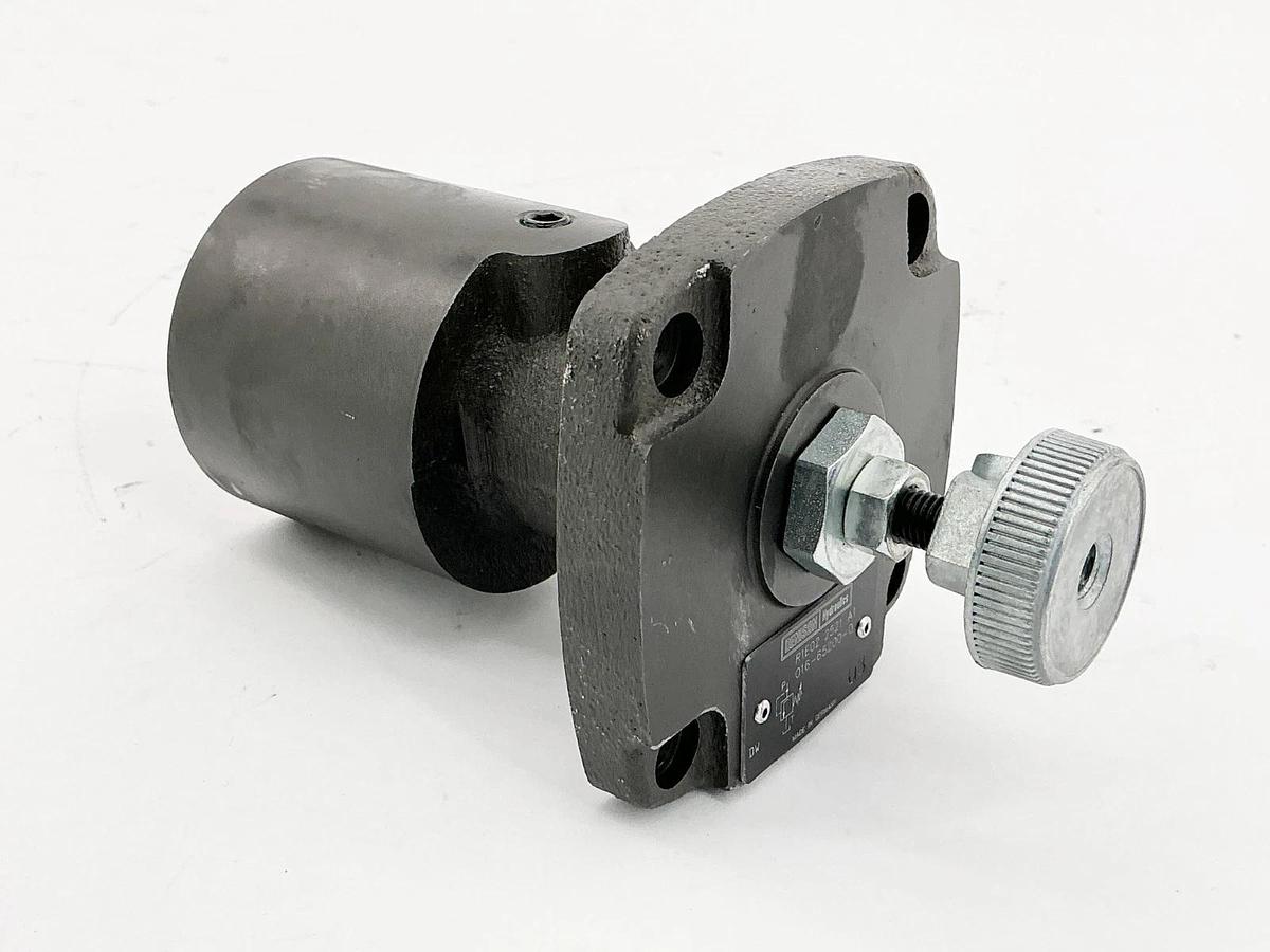 New Parker Denison R1E02-2521-A1 016-65200-0 Pressure Relief Valve 350bar