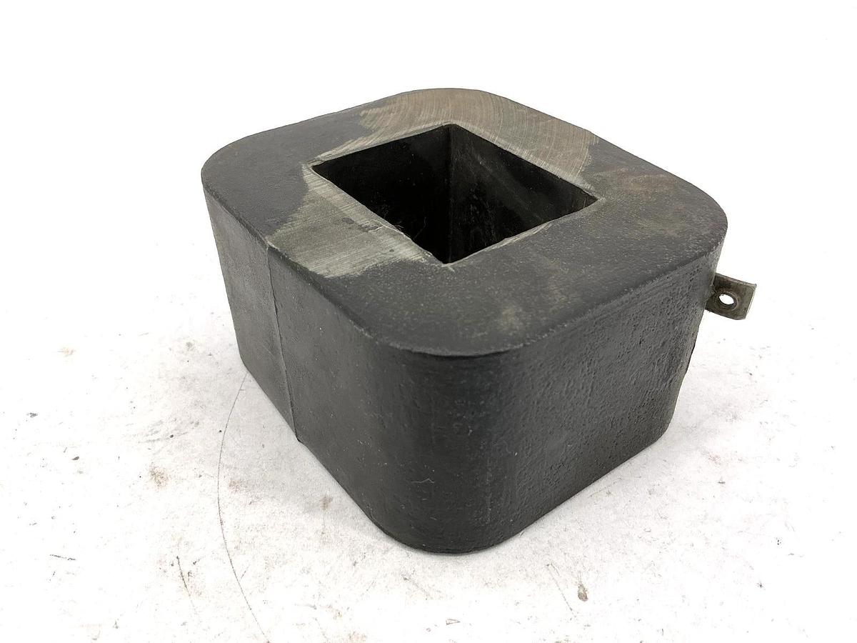Used Square D 2938-S1-F20A Magnet Coil 440/480V 50/60CY 2938S1F20A