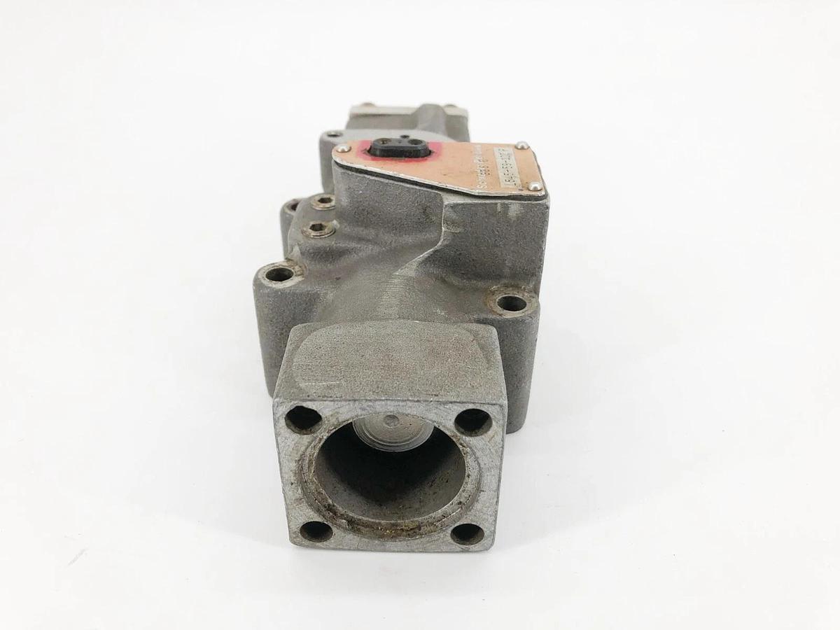 Used Schrader Bellows L545-59-102 P Solenoid Valve - No Pilot Valve