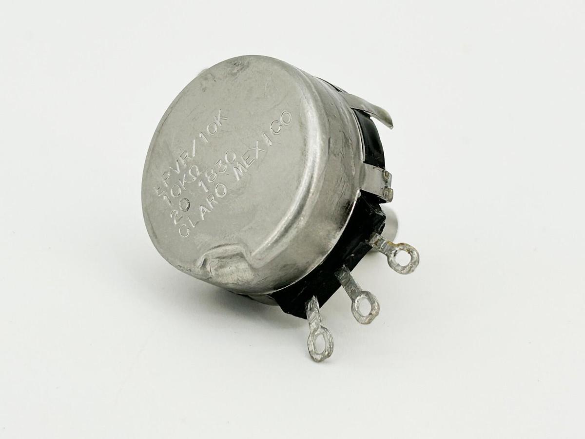 New Claro EPVR/10K Resistor 10K OHMS