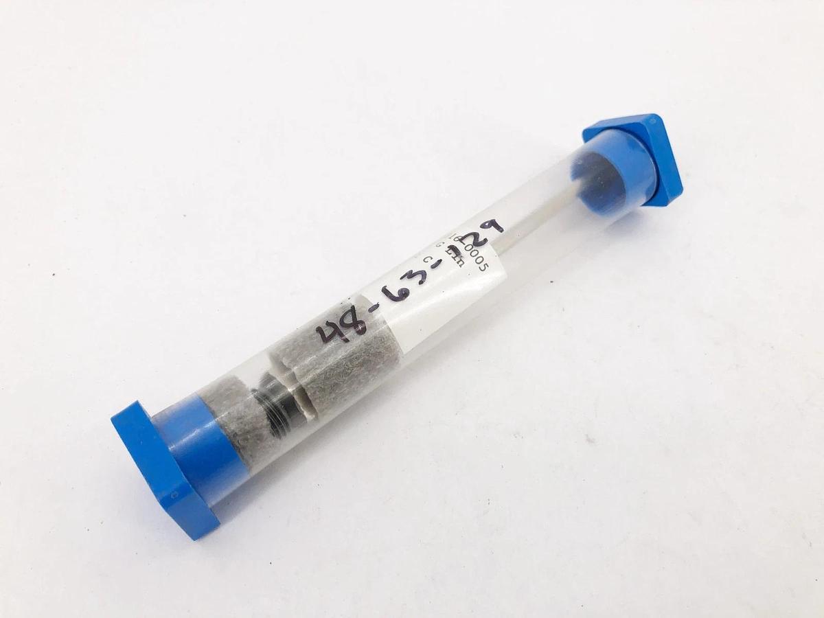 New Research Control Valves 540316-0005 Seat & Trim 1/2" G Lin Hast C