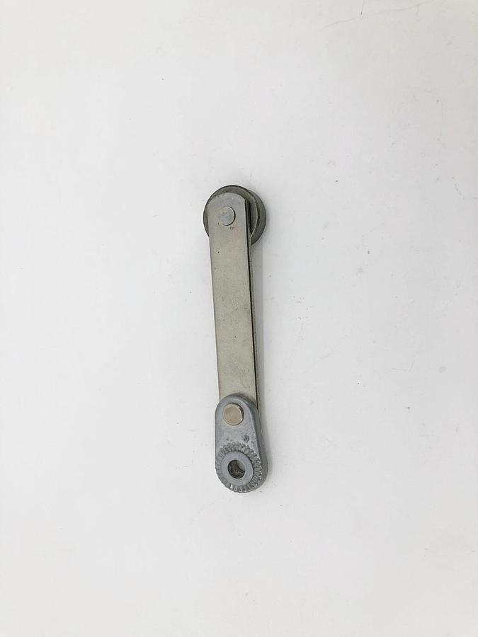 New Honeywell Microswitch 6PA115 Limit Switch Roller Arm 4"