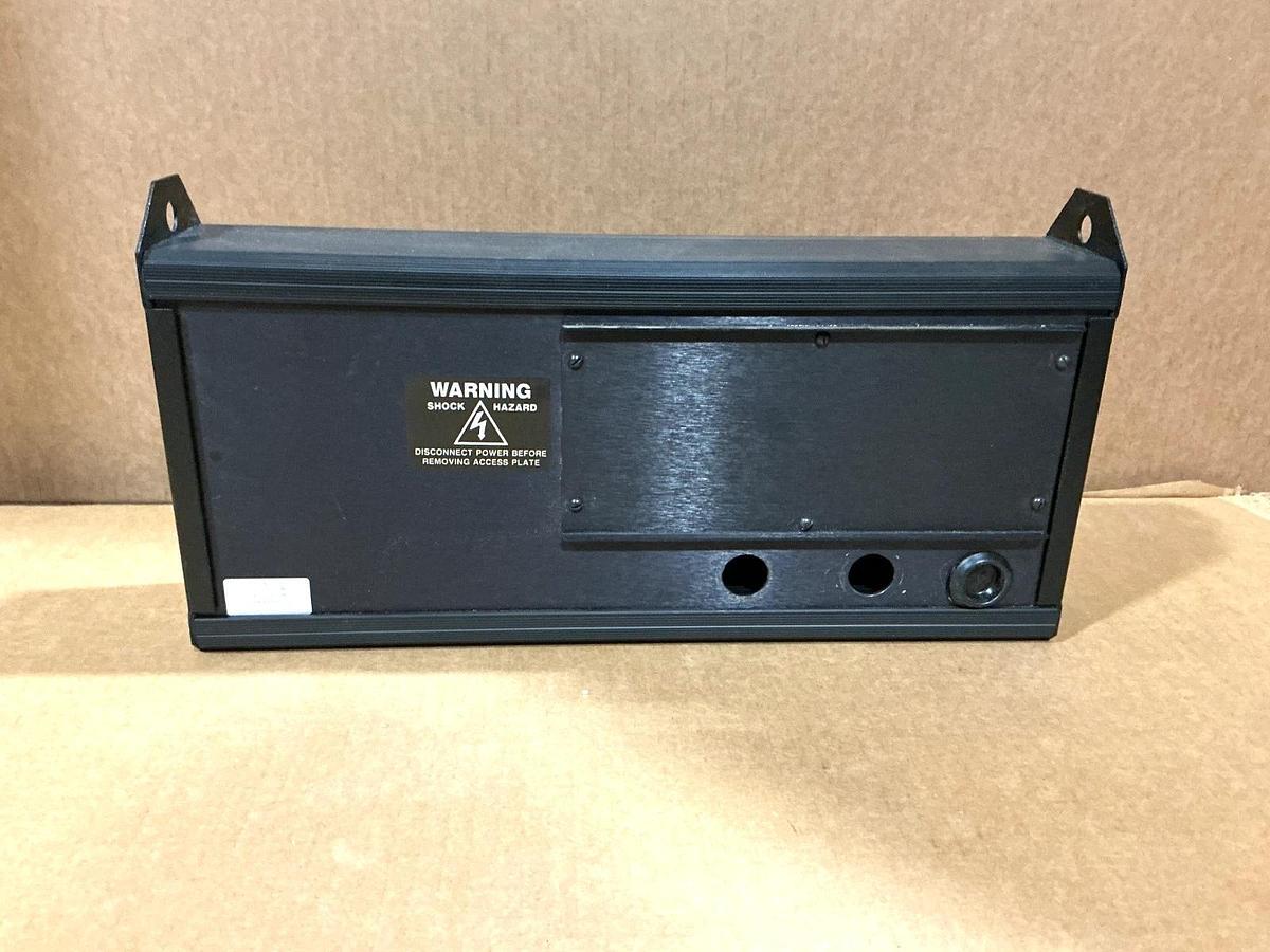 New Vorne Industries 87/705-4D-4 Digital Display Programmable Timer - No Box