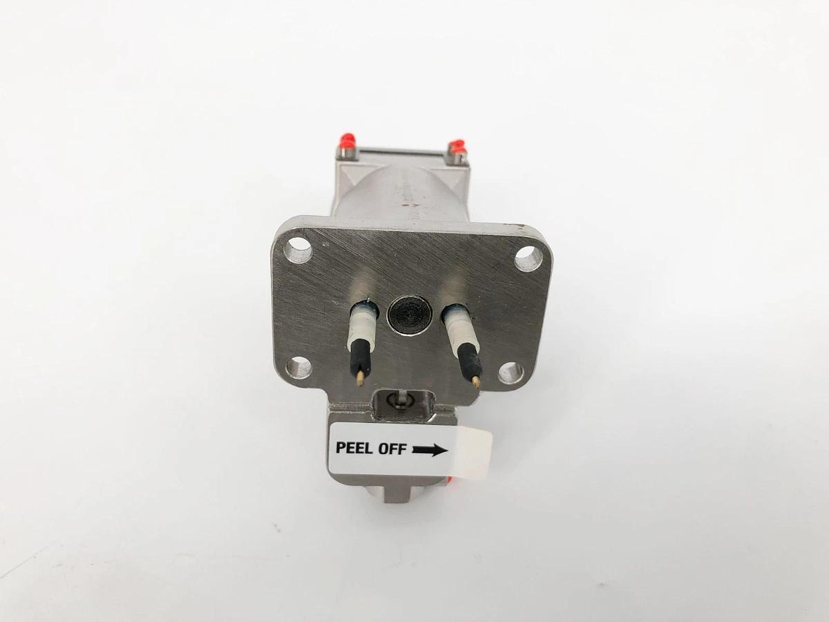 New Emerson Fisher 38B6041X152 I/P Assembly Shroud Kit for DVC6000