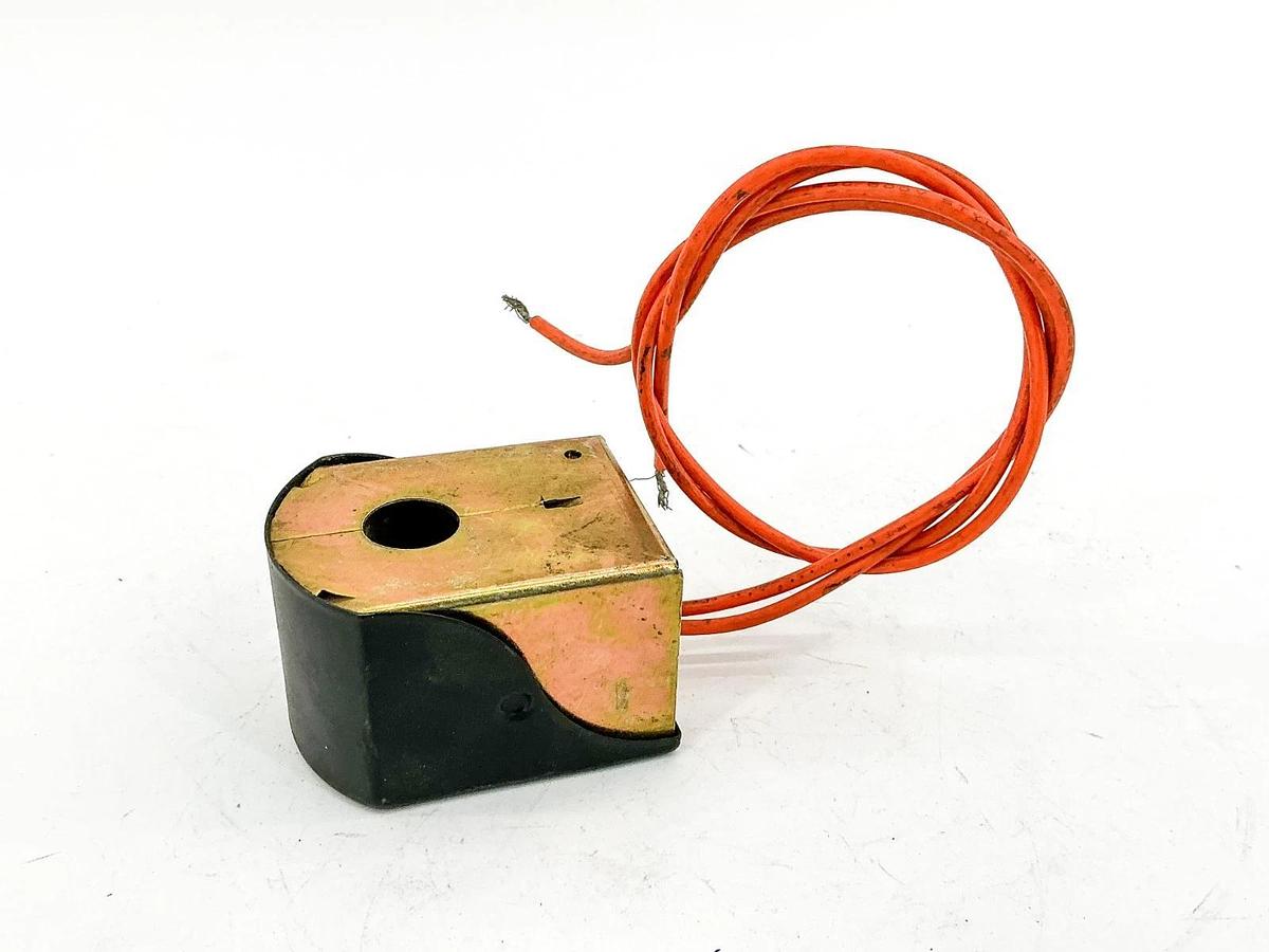 New Parker CFGC05 Coil 110/120V 50/60Hz 11W - No Box