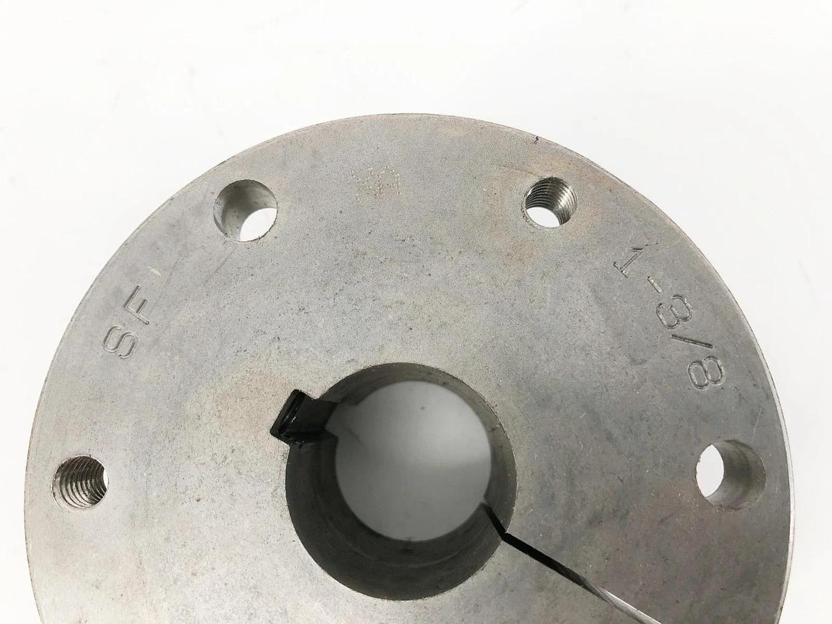 New Dodge 120462 Taper Lock Bushing 1.375" Bore SF X 1-3/8-KW
